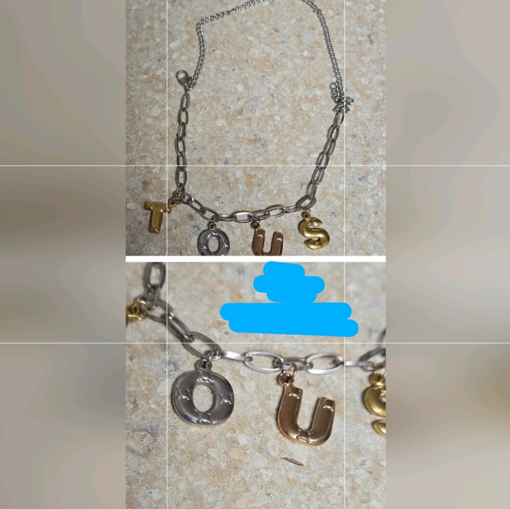 So cute bracelet